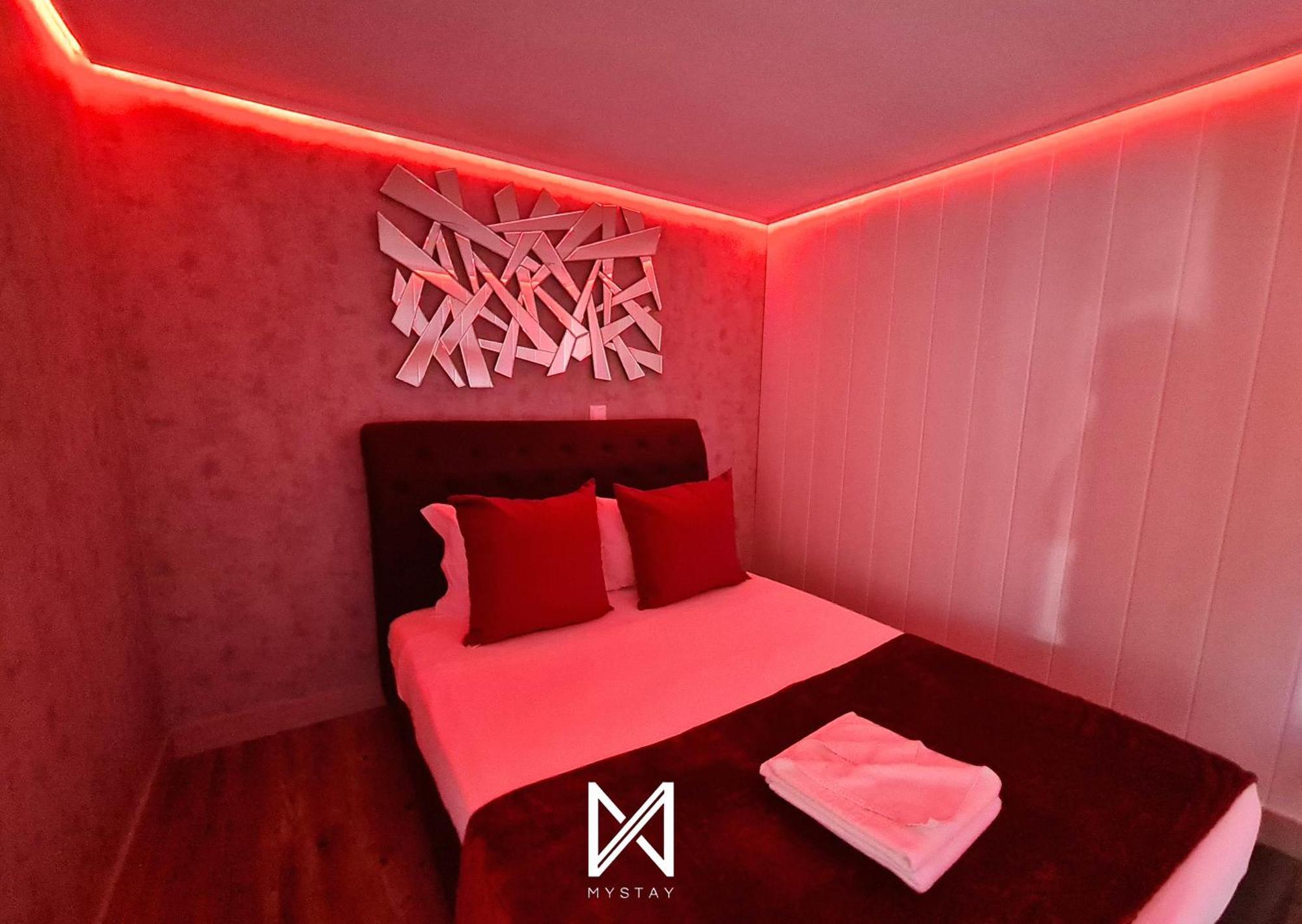 Mystay - Fontainhas Douro Apartment